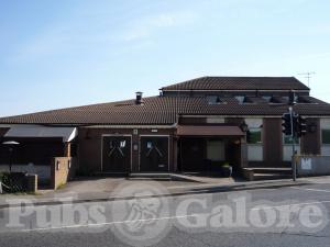 Picture of The Wetherby