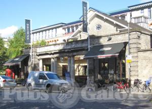 Picture of Browns Cambridge