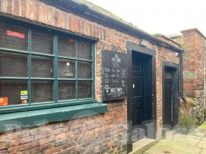 Picture of The Lane