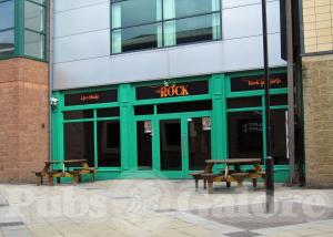 Picture of Club Rock
