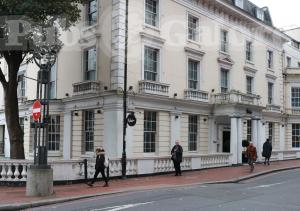 Picture of Malmaison