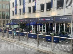 Picture of Slug & Lettuce Cardiff