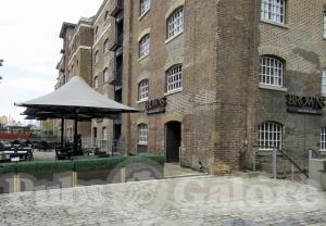 Picture of Browns West India Quay