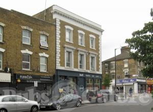 Picture of Clapton Park Tavern