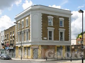 Picture of Clapton Park Tavern