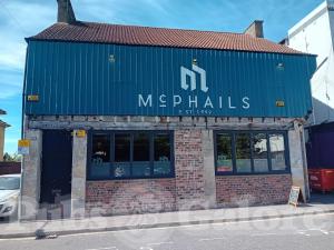 Picture of McPhail's