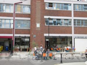 Picture of The Hackney Pearl