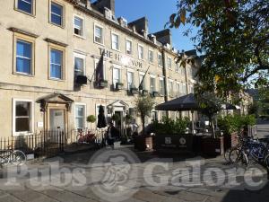 Picture of Circo Bar & Lounge (Halcyon Hotel)
