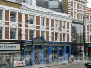 Picture of The Shoreditch