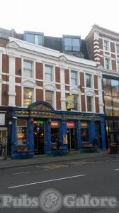 Picture of The Shoreditch