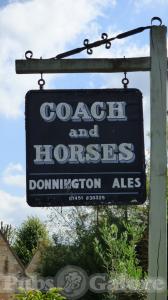 Picture of Coach & Horses