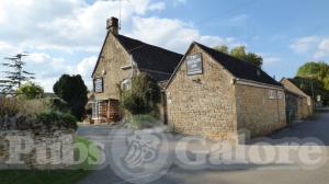 Picture of Red Lion