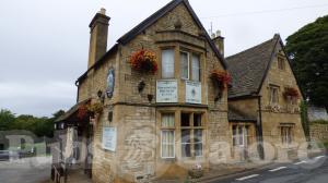 Picture of Snowshill Arms