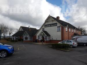Picture of Airfield Tavern