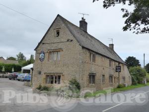 Picture of Golden Ball Inn