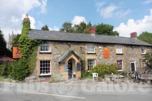 Picture of Wynnstay Inn
