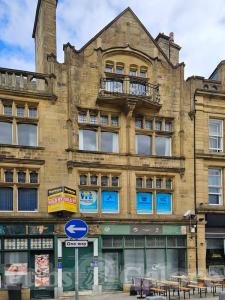 Picture of The Sparrow