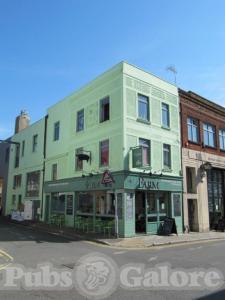 Picture of Red Lion