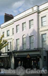 Picture of Ledbury Arms