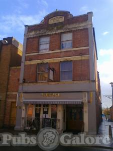 Picture of Voltage