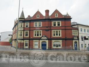 Picture of Midland & Royal Hotel