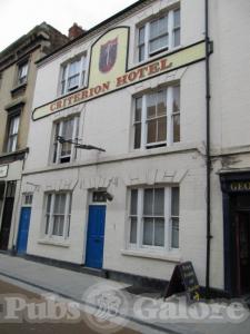 Picture of Criterion Hotel