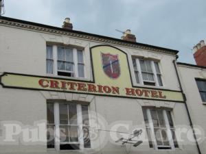 Picture of Criterion Hotel