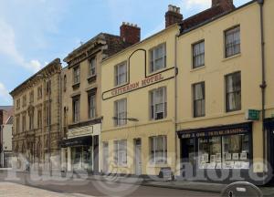 Picture of Criterion Hotel