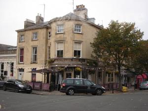Picture of Montpellier Wine Bar