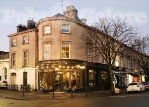 Picture of Montpellier Wine Bar