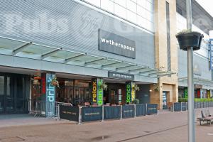 Picture of The Spon Gate (Lloyds No. 1)