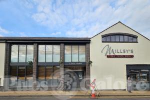 Picture of Millsy's