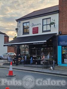 Picture of Millsy's