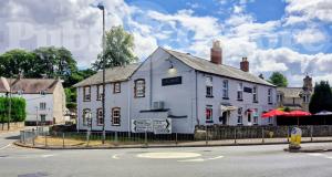 Picture of The Lamb Inn