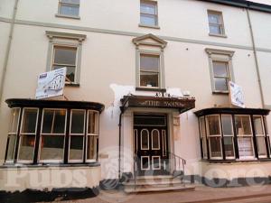 Picture of The Swan