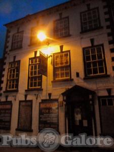 Picture of Rosswyn Hotel