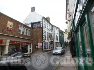 Picture of Rosswyn Hotel