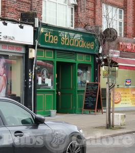 Picture of The Shanakee