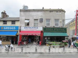 Picture of The Britannia