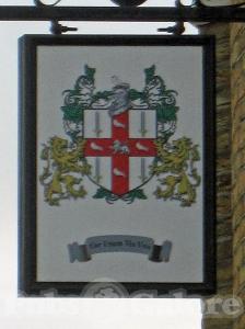 Picture of The Bromley Arms