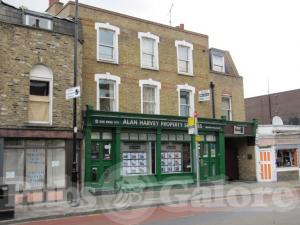 Picture of John Bull