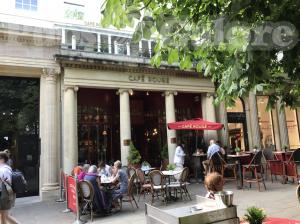 Picture of Cafe Rouge