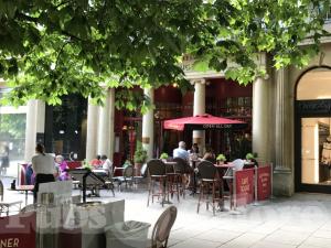Picture of Cafe Rouge