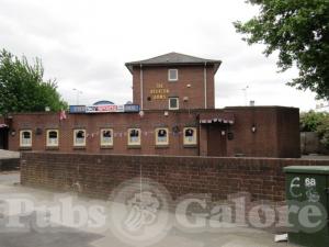 Picture of The Beckton Arms