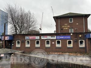 Picture of The Beckton Arms