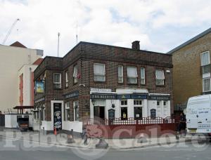 Picture of The Beehive