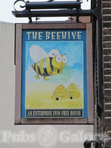 Picture of The Beehive