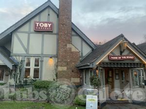 Picture of Toby Carvery Cardiff Gate