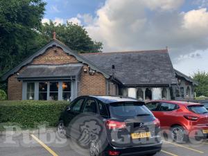 Picture of Ffynnon Wen