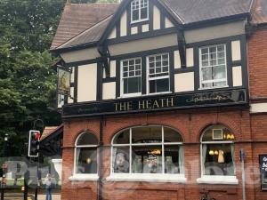 Picture of The Heath